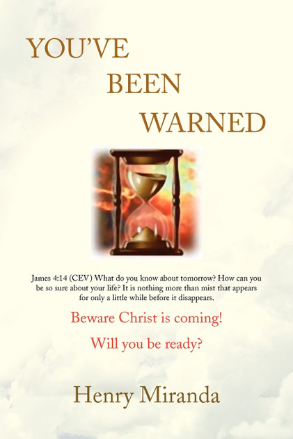 You've Been Warned You've Been Warned