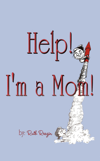 Help I'm a Mom Help I'm a Mom