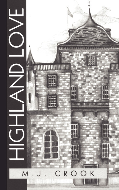 Highland Love Highland Love