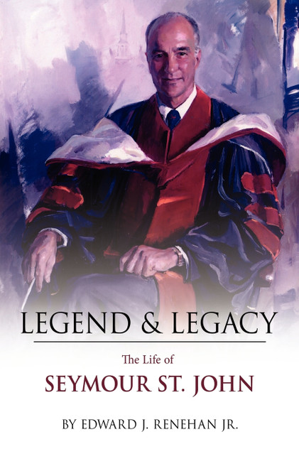 Legend & Legacy Legend & Legacy