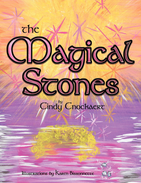 The Magical Stones The Magical Stones