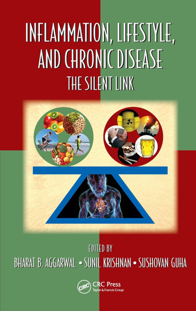 Inflammation, Lifestyle and Chronic Diseases Inflammation, Lifestyle and Chronic Diseases