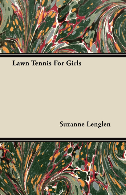 Lawn Tennis For Girls Lawn Tennis For Girls