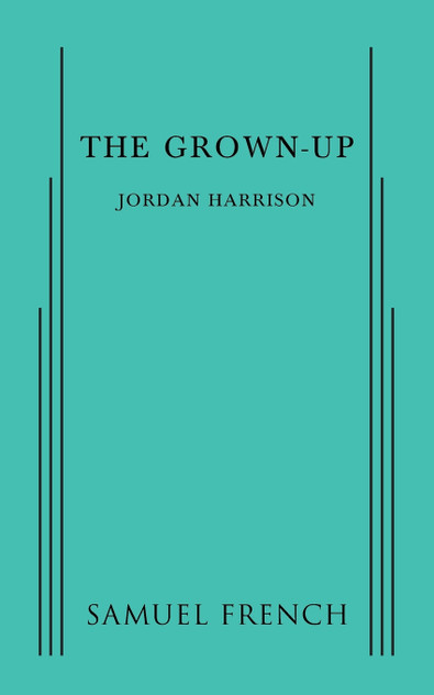 The Grown-Up