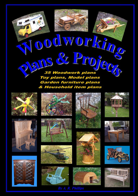 Woodworking plans and projects Woodworking plans and projects