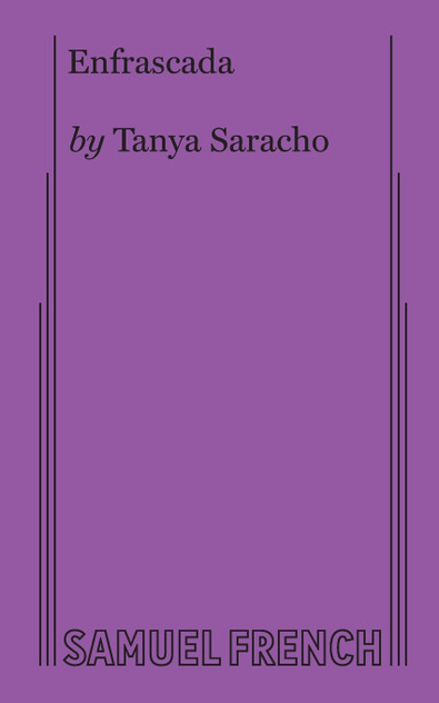 Enfrascada