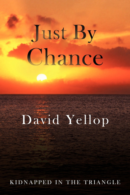Just by Chance Just by Chance