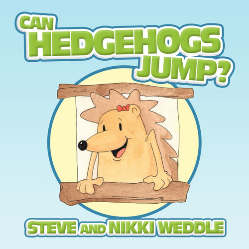 Can Hedgehogs Jump? Can Hedgehogs Jump?