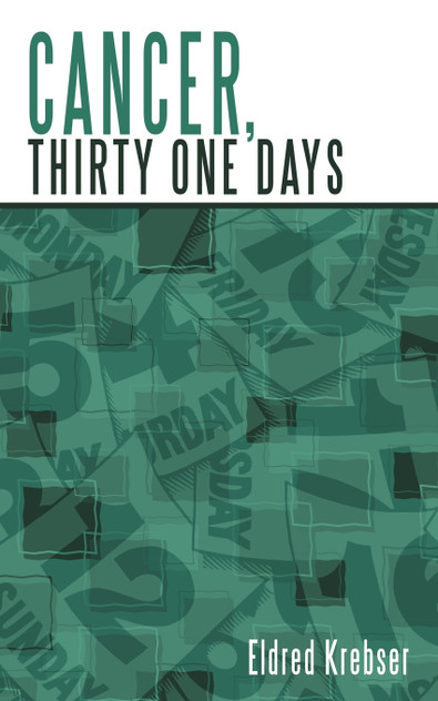 Cancer, Thirty One Days. Cancer, Thirty One Days.