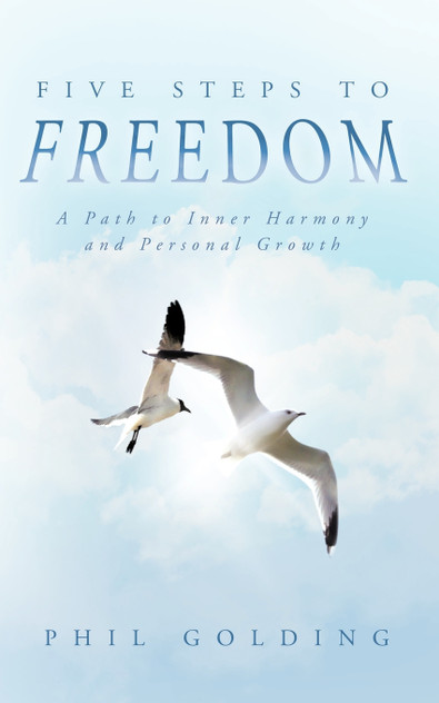 Five Steps to Freedom Five Steps to Freedom