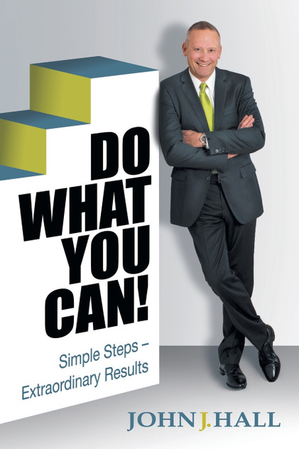 Do What You Can! Do What You Can!