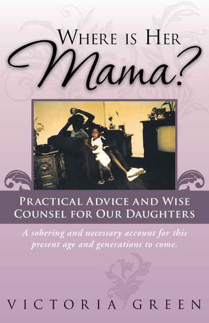 Where Is Her Mama? Where Is Her Mama?