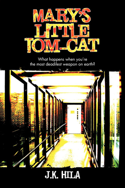 Mary's Little Tom-Cat Mary's Little Tom-Cat