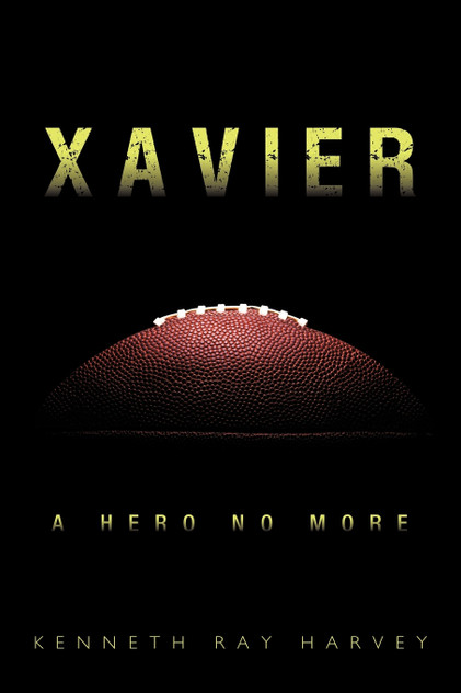 Xavier Xavier