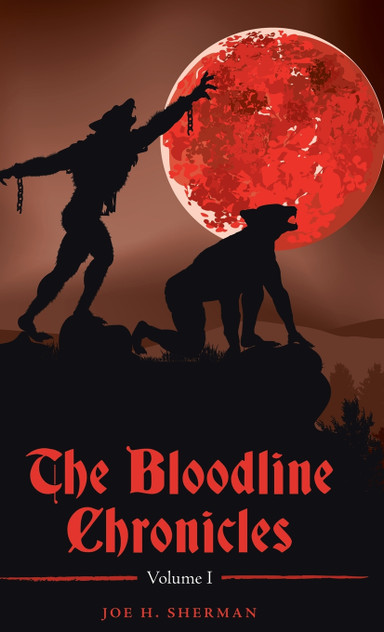 The Bloodline Chronicles The Bloodline Chronicles