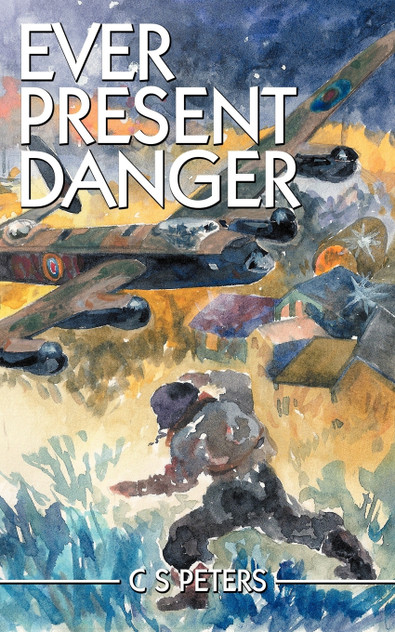 Ever Present Danger Ever Present Danger