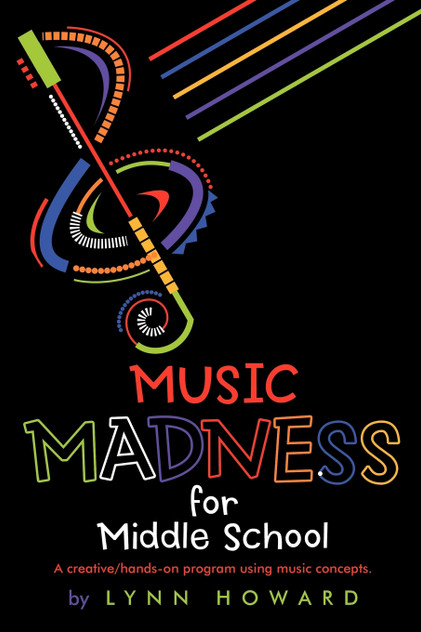 Music Madness for Middle School Music Madness for Middle School