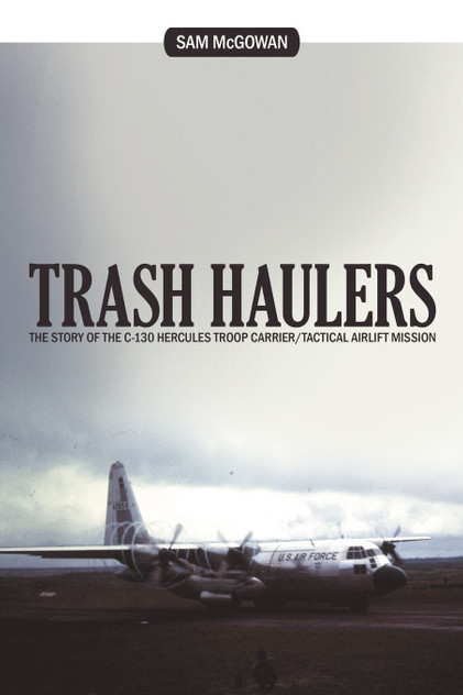 Trash Haulers Trash Haulers