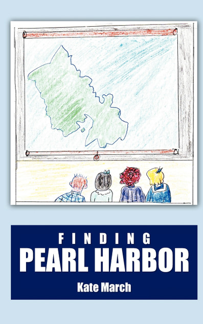Finding Pearl Harbor Finding Pearl Harbor
