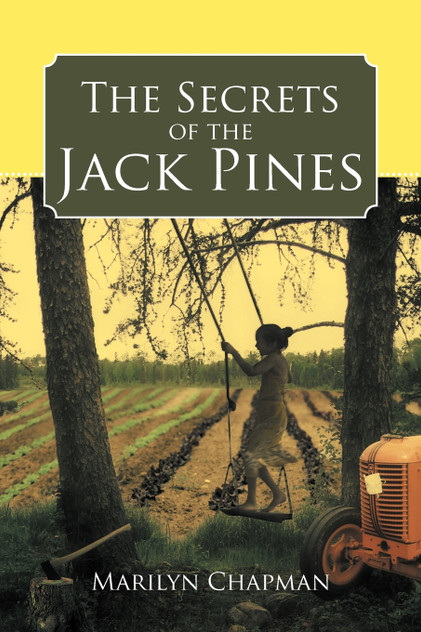 The Secrets of the Jack Pines