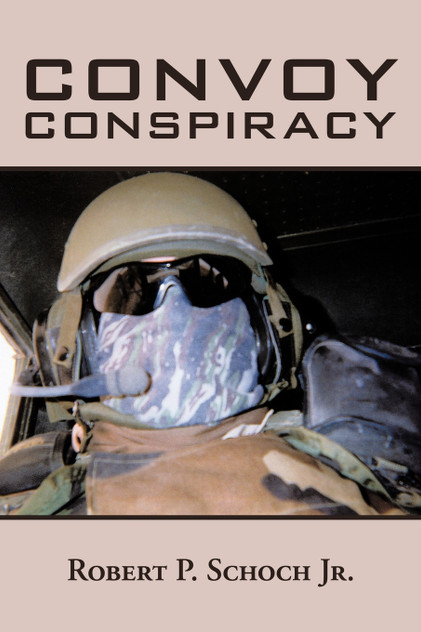 Convoy Conspiracy Convoy Conspiracy