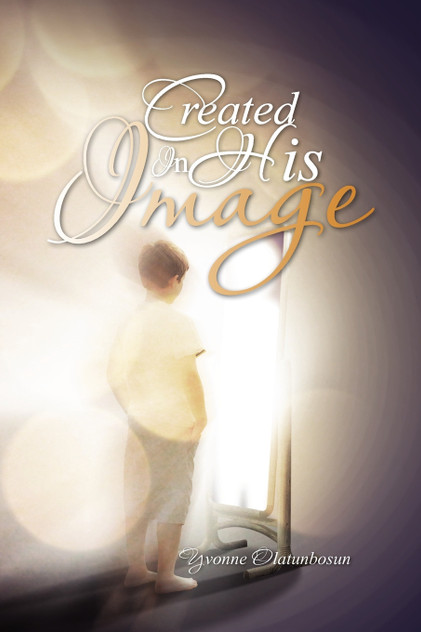 Created In His Image Created In His Image
