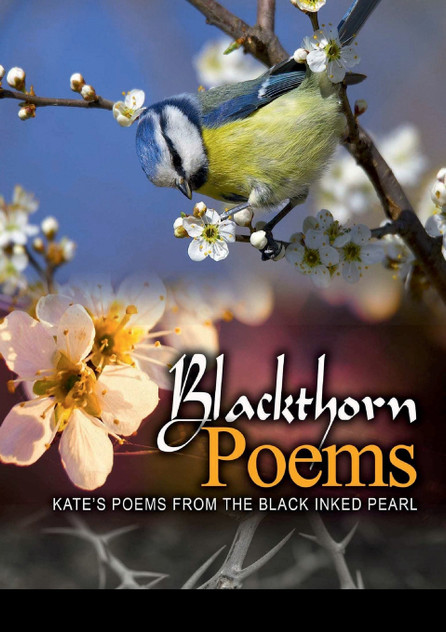 Blackthorn poems Blackthorn poems