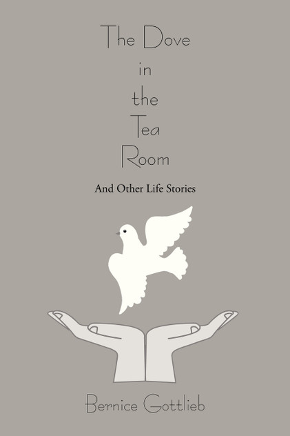 The Dove in the Tea Room The Dove in the Tea Room