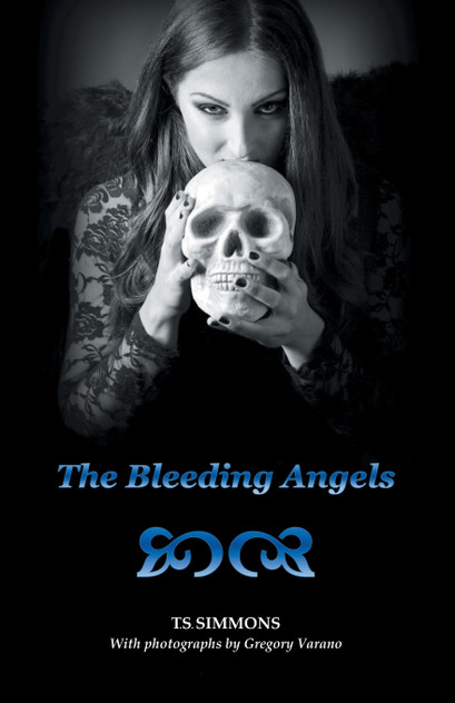 The Bleeding Angels The Bleeding Angels