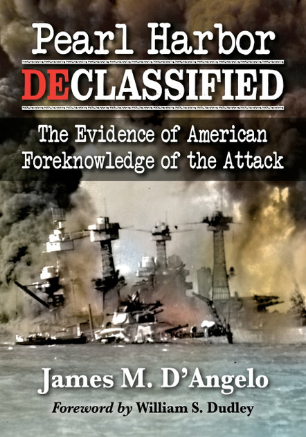 Pearl Harbor Declassified Pearl Harbor Declassified