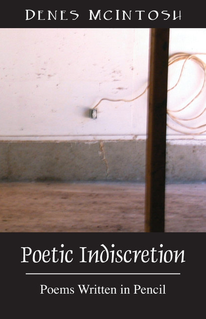 Poetic Indiscretion Poetic Indiscretion