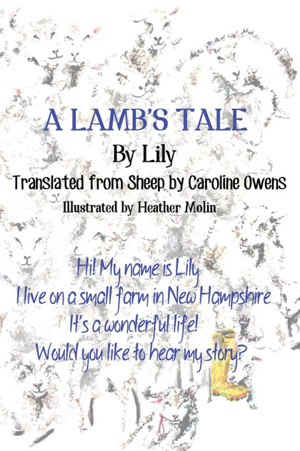 A Lamb's Tale A Lamb's Tale