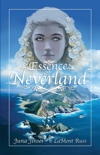 Essence of Neverland Essence of Neverland