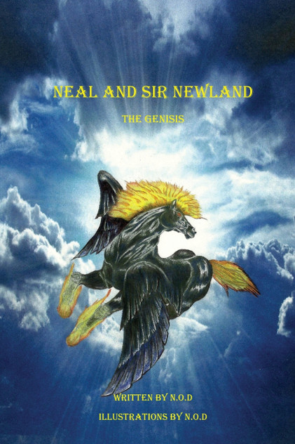 Neal and Sir Newland