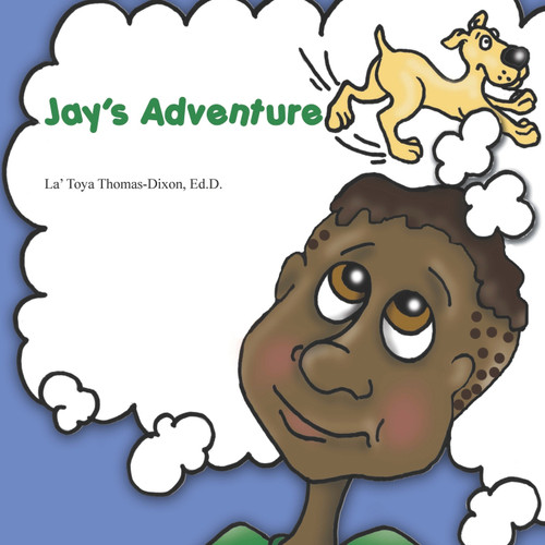 Jay's Adventure Jay's Adventure