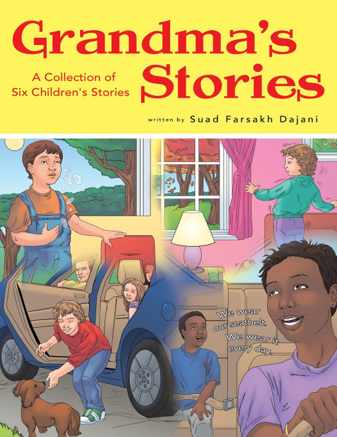 Grandma's Stories Grandma's Stories