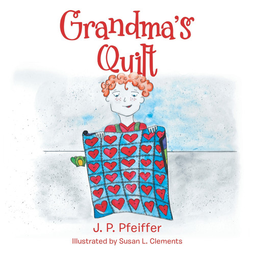 Grandma'S Quilt Grandma'S Quilt
