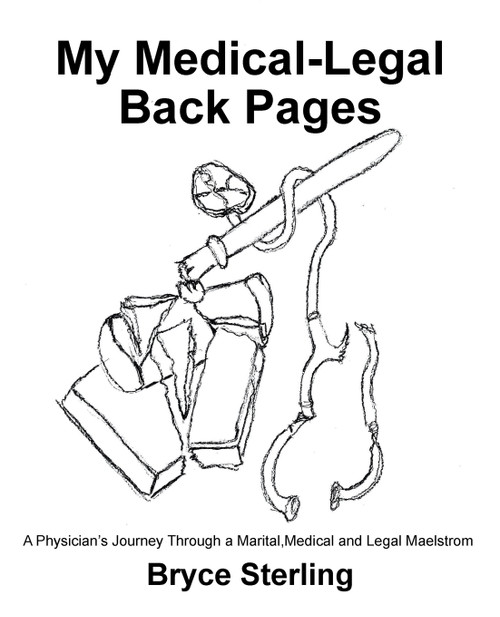 My Medical-Legal Back Pages