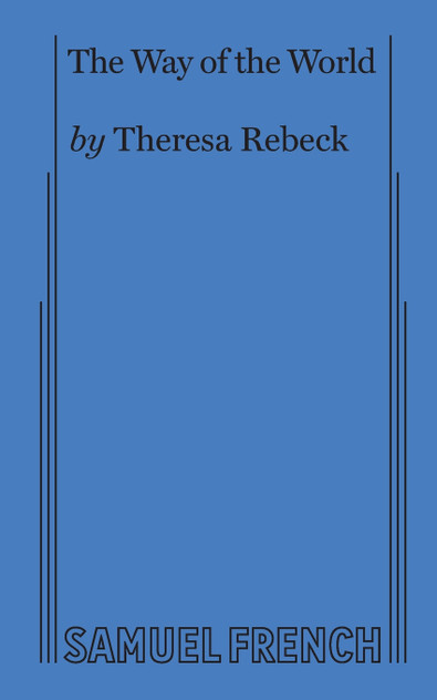 The Way of the World (Rebeck)