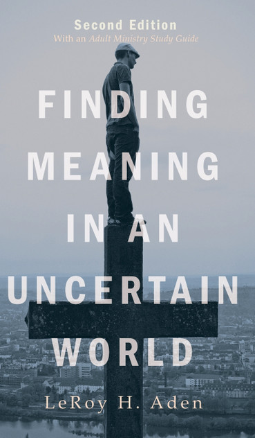 Finding Meaning in an Uncertain World, Second Edition
