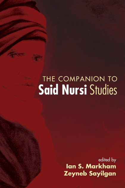 The Companion to Said Nursi Studies The Companion to Said Nursi Studies