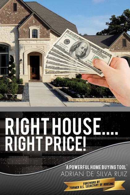 Right House....Right Price! Right House....Right Price!