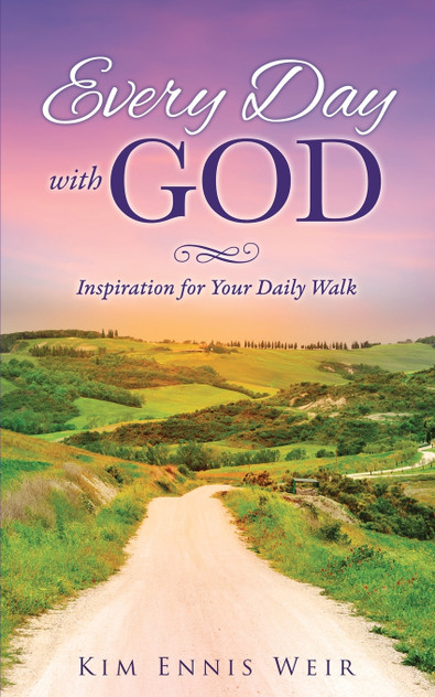 Every Day with God Every Day with God