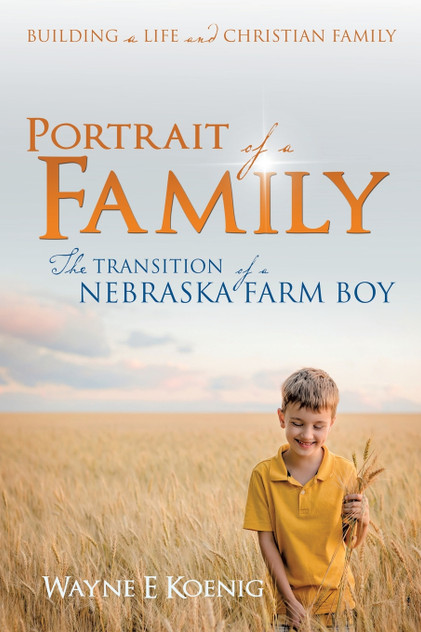 Portrait of a Family Portrait of a Family