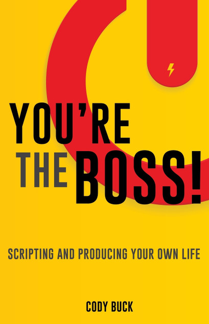 You're the Boss!