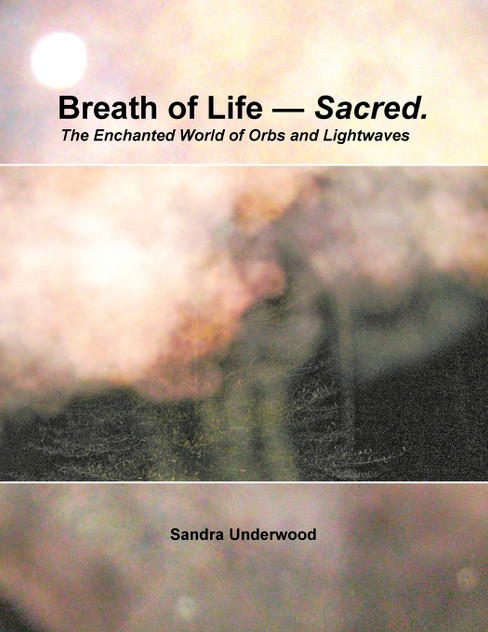 Breath of Life -- Sacred