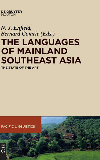 Languages of Mainland Southeast Asia