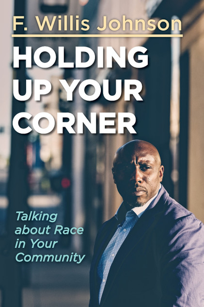Holding Up Your Corner Holding Up Your Corner