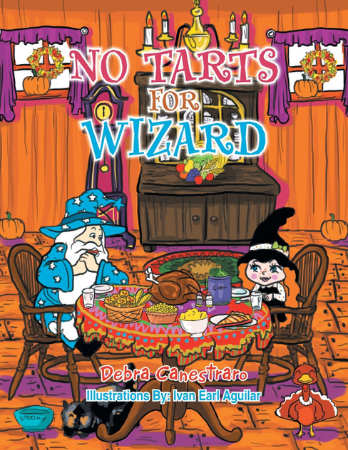 No Tarts for Wizard No Tarts for Wizard