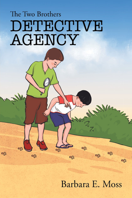 The Two Brothers Detective Agency The Two Brothers Detective Agency